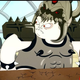 Illustration for article titled iGolan the Insatiable/i: “Golan the Impregnable”